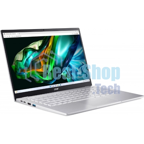 Ноутбук Acer Swift Go 14SFG14-41 Ryzen 7 7730U/16Gb/SSD 1Tb/14