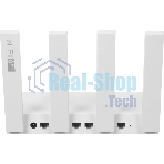 Роутер Wi-Fi HUAWEI WS7100 V2-25 белый WIFI 6+ AX3 DUAL
