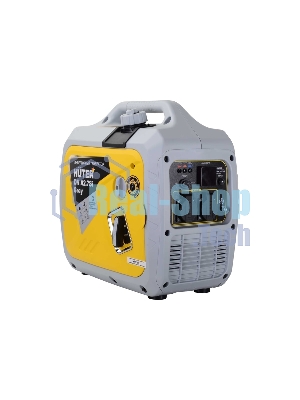 Инверторный генератор Huter DN А2,7SI Grey
