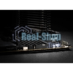 Оперативная память XPG Lancer Blade, DDR5, 32GB (2x16GB), 6400MHz, CL32, DIMM, с радиаторами, черный
