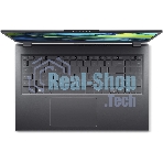 Ноутбук Acer Aspire 15 A15-51M-39CN Core 3 100U 16Gb SSD512Gb Intel Graphics 15.6