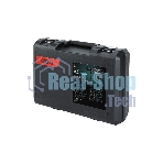 Перфоратор Deli DE-DC26-3E, SDS-plus, 1100 Вт, 5 Дж, от сети