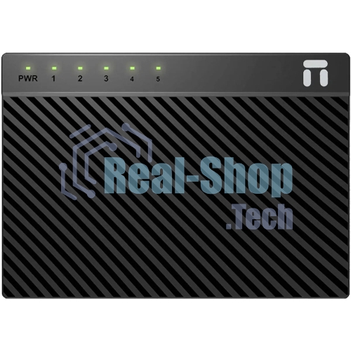 Коммутатор Netis ST3105GC