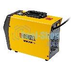 Аппарат инвертор. дуговой сварки Denzel SDR-205 Ultra, 200 А, ПВ 60%