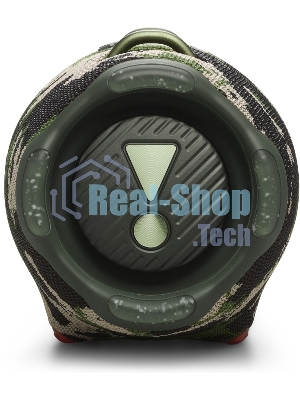 Портативная акустика JBL XTREME 4, камуфляж