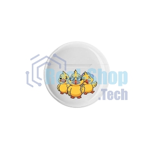 Наушники TWS ViBE BT 0100 