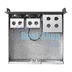 Серверный корпус ExeGate Pro 2U390-04 (RM 19