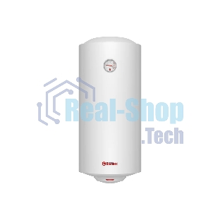 Водонагреватель Thermex TitaniumHeat 60 V Slim 1.5 кВт, 60 л, 839х365х378 мм