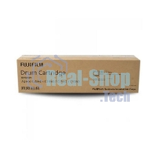 Картридж лазерный Fujifilm СТ203939 черный для Fujifilm Apeos C3060 C2560 C2060 СТ203939
