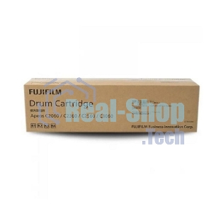 Картридж лазерный Fujifilm СТ203939 черный для Fujifilm Apeos C3060 C2560 C2060 СТ203939