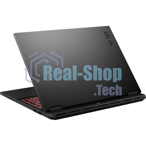 Ноутбук Asus TUF Gaming A16 FA608UM-RV096 Ryzen 7 260 16Gb SSD 512Gb NVIDIA GeForce RTX 5060 8Gb 16