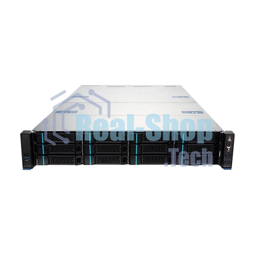 Серверная платформа MSI S2205-01 (MSI PN:939-S322-15S)