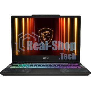 Ноутбук MSI Cyborg 15 B13WFKG-693XRU i7 13620H/16Gb/SSD 1Tb/RTX 5060 8Gb/15.6