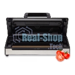 Вакуумный упаковщик Zigmund & Shtain Kchen-Profi VS-508