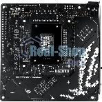 Материнская плата ASUS ROG STRIX Z890-I GAMING WIFI, LGA1851, Intel Z890, 2xDDR5, 2xSATA, 2xM.2, 1xPCI-E 5.0 x16, 1xHDMI, 2xThunderbolt 4, 1x2.5Gb LAN, 9xUSB-A, 1xUSB-C, 5.1, Mini-ITX