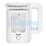 Чайник электрический BBK EK1504 белый