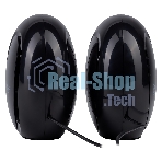 Портативная колонка Smartbuy DRIVE 2 черный