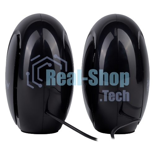 Портативная колонка Smartbuy DRIVE 2 черный