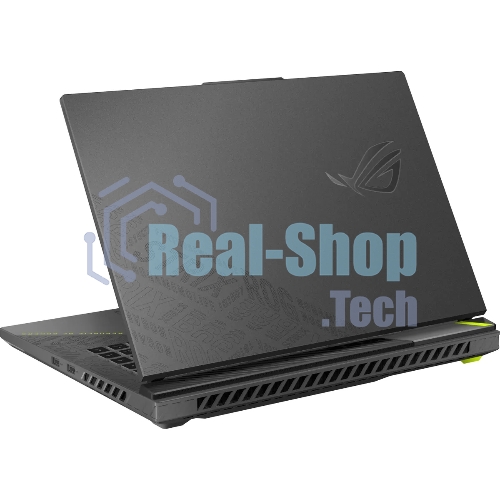 Ноутбук ASUS ROG Strix G16 G614PM-S5097 AMD Ryzen 9 8940HX 2400MHz/16