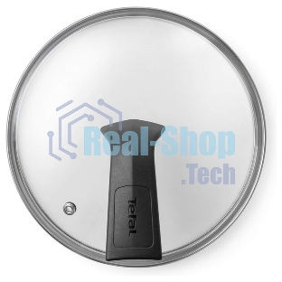 Крышка стекл Tefal MAESTRO 26 см 041 98 726