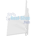 Роутер Wi-Fi HUAWEI WS7100 V2-25 белый WIFI 6+ AX3 DUAL