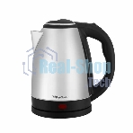 Чайник электрический Happy Panda HP-2134 1.8 л, нерж д