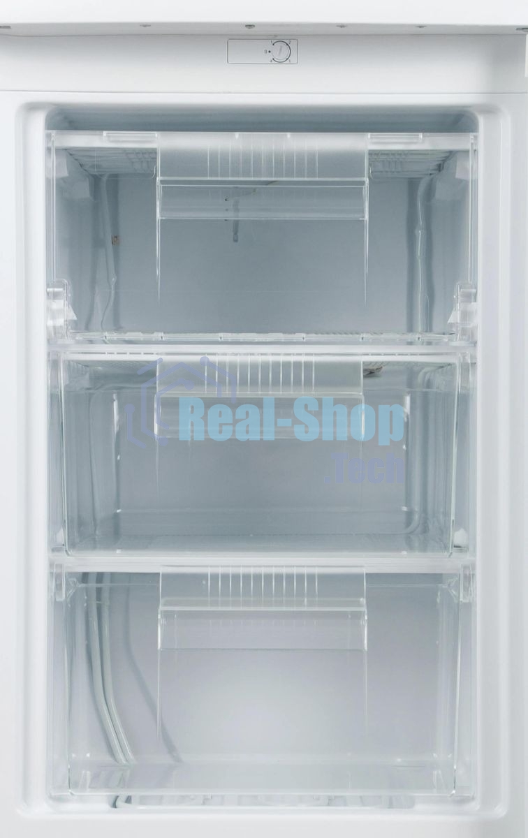 Морозильная камера Maunfeld MFFR85W, белый, 80л, 3 ящика
