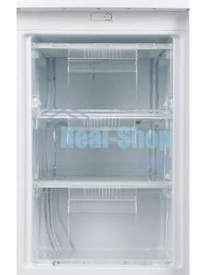 Морозильная камера Maunfeld MFFR85W, белый, 80л, 3 ящика