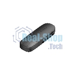 Кард-ридер Vention CLGB0/черный/SD,SDHC,SDXC,TF,micro-SD,micro-SDXC,miсro-SDHC/USB 3.0/пластик