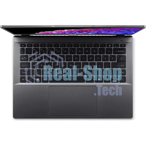 Ноутбук Acer Swift Go 14 SFG14-63-R8U9 Ryzen 5 8645HS 16Gb SSD 1Tb AMD Radeon 14
