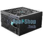 Блок питания Deepcool/GamerStorm PN1200M, 1200Вт, 80 PLUS Gold, 135мм, модульный, черный