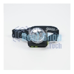 Фонарь налобный Gauss GFL401 5W 100lm диммируемый Li-ion 3000mАч LED
