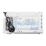 Микроволновая печь Maunfeld MFSMO720EW07 белый, 20 л, 700 Вт, переключатели - сенсор