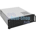 Серверный корпус ExeGate EX293921RUS Pro 3U450-09 (RM 19