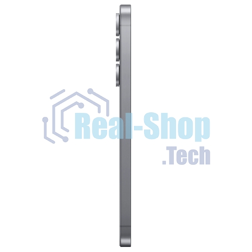 Смартфон Samsung Galaxy S25 FE SM-S731B 8/256Gb, черный