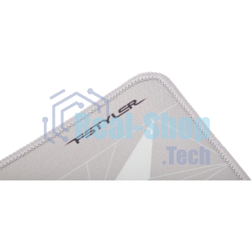 Коврик для мыши A4Tech FStyler FP20 серый 250x200x2мм