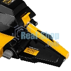 Пила цепная бензиновая Denzel DGS-4516 шина 40 см, 45 см 3, 3,0 л.с., шаг 3/8, паз 1,3 мм, 57 зв