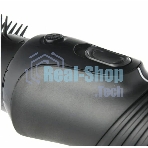 Фен-щётка Braun AS 720 Satin Hair 7 черный, 700 Вт, ионизация, 38 мм