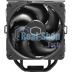 Кулер ЦП COOLER MASTER RR-S4KK-25SN-R1 LGA1150/LGA1151/LGA1155/LGA1156/LGA1200/LGA1700/AM5/AM4 70.7 фут3/мин Вес 0.9 кг
