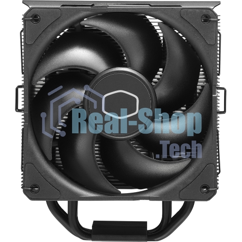Кулер ЦП COOLER MASTER RR-S4KK-25SN-R1 LGA1150/LGA1151/LGA1155/LGA1156/LGA1200/LGA1700/AM5/AM4 70.7 фут3/мин Вес 0.9 кг