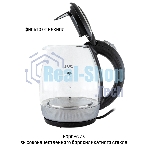 Чайник электрический JVC JK-KE1516