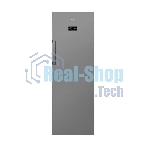 Морозильная камера Beko B3RFNK312G, серый, 275 л, 6 ящиков
