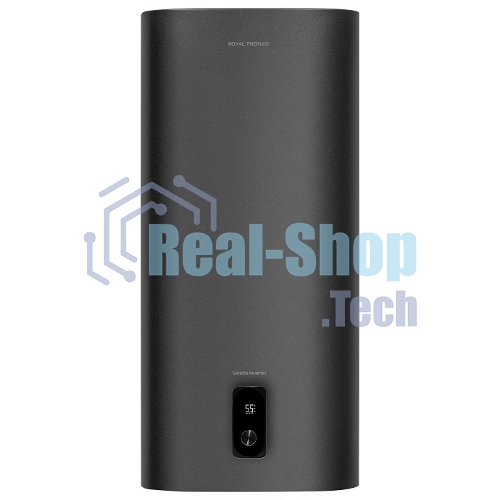Водонагреватель Royal Thermo RWH 50 Smalto Inverter Grafit