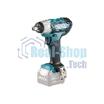 Гайковерт акк Makita TW141DZ (уд),12В,Li-ion,0-3200у\м,145Нм,квадрат1\2