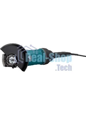 Угловая шлифовальная машина Makita GA7071X1 2400Вт 8500об/мин рез.шпин.:M14 d=180мм