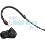 Проводные наушники Sennheiser IE 100 PRO черный, внутриканальные, Jack 3.5 мм