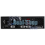 Материнская плата ASUS ROG STRIX Z890-I GAMING WIFI, LGA1851, Intel Z890, 2xDDR5, 2xSATA, 2xM.2, 1xPCI-E 5.0 x16, 1xHDMI, 2xThunderbolt 4, 1x2.5Gb LAN, 9xUSB-A, 1xUSB-C, 5.1, Mini-ITX