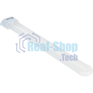 Лампа люминесцентная Feron EST9 КЛЛ 11вт 1U/T4 840 2G7