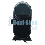 Кофемолка BRAYER BR1170, Жерновая, Емкость 100 г., Мощность 110 Вт, пласт. корпус, регул. помола