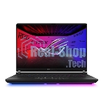 Ноутбук ASUS ROG Strix SCAR 16 G635LX-RW187W черный Intel Core Ultra 9 275HX 2100MHz/16